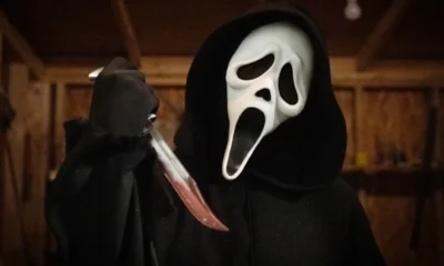 Zdjęcie okładkowe wpisu: Reżyser filmu Krzyk otrzymał groźby śmierci?