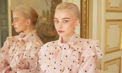 Zdjęcie okładkowe wpisu: Kamila Urzędowska jako Izabela Łęcka! Gwiazda Chłopów u boku Marcina Dorocińskiego w nowej Lalce!