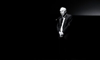 Zdjęcie okładkowe wpisu: Zmarł Leszek Kopeć, legenda polskiego kina