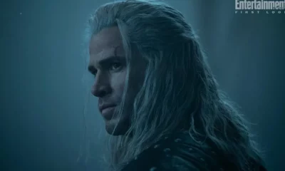 Zdjęcie okładkowe wpisu: Liam Hemsworth i inni na planie 5. sezonu Wiedźmina!