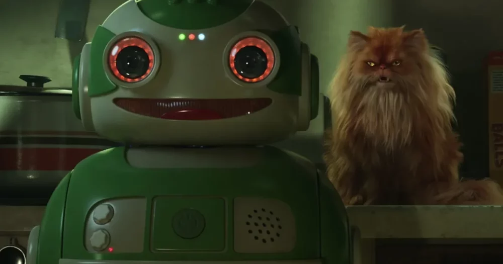 Zdjęcie okładkowe wpisu: Miłość, śmierć i roboty powraca z nowym sezonem! Kiedy premiera?
