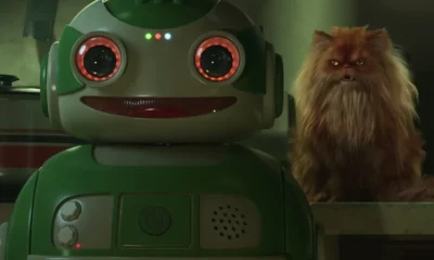 Zdjęcie okładkowe wpisu: Miłość, śmierć i roboty powraca z nowym sezonem! Kiedy premiera?