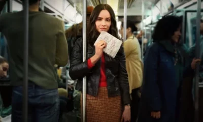 Zdjęcie okładkowe wpisu: Po filmie przypomnij sobie książkę. Lista marzeń z nowym wydaniem!