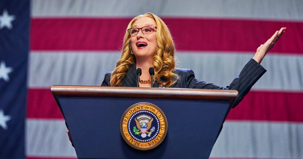 Zdjęcie okładkowe wpisu: Meryl Streep dołącza do obsady Opowieści z Narnii? Miałaby zagrać nietypową rolę
