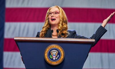 Zdjęcie okładkowe wpisu: Meryl Streep dołącza do obsady Opowieści z Narnii? Miałaby zagrać nietypową rolę