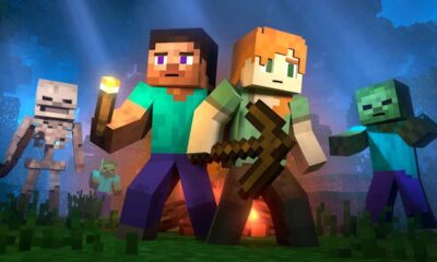 Zdjęcie okładkowe wpisu: Gwiazda Rozdzielenia zagra w Minecraft 2? Internauci wolą inną aktorkę
