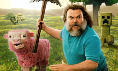 Zdjęcie okładkowe wpisu: Minecraft: Film pobije Kler w polskim box office? Szykuje się rekordowy weekend otwarcia