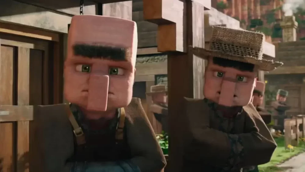 Zdjęcie okładkowe wpisu: 550 milionów. Tyle zarobił na ten moment Minecraft