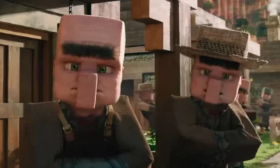 Zdjęcie okładkowe wpisu: 550 milionów. Tyle zarobił na ten moment Minecraft