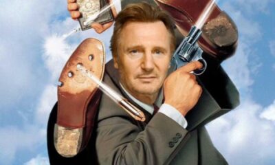 Zdjęcie okładkowe wpisu: Klasyk na nowo! Naga broń powraca!