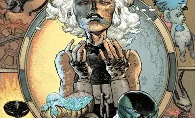 Zdjęcie okładkowe wpisu: Ofiarnicy tom 2 – recenzja komiksu