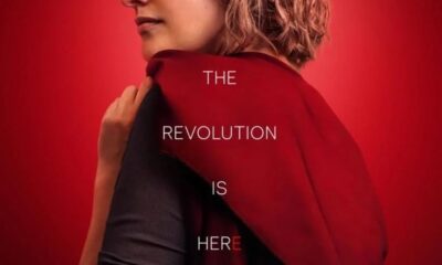 Zdjęcie okładkowe wpisu: Opowieść podręcznej – recenzujemy otwarcie finałowego sezonu. Kołowrotek wysokiej klasy