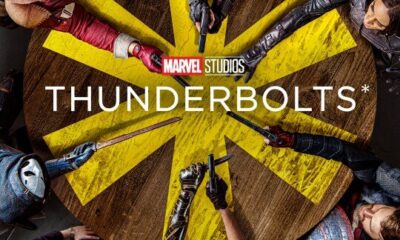 Zdjęcie okładkowe wpisu: Thunderbolts* – recenzja filmu Marvela! Biała armia
