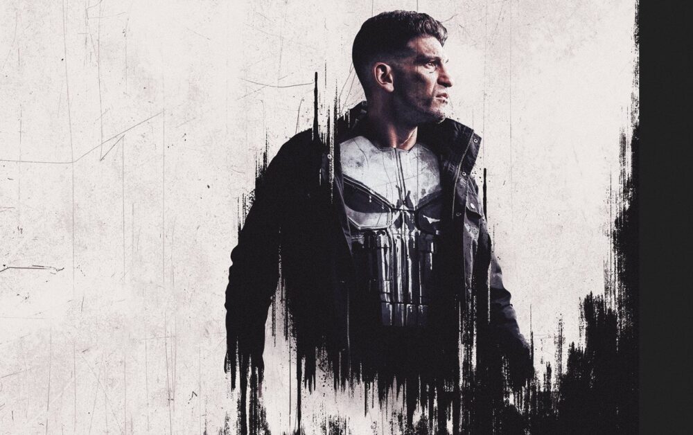 Zdjęcie okładkowe wpisu: The Punisher. Jon Bernthal współscenarzystą nadchodzącej produkcji o bohaterze Marvela