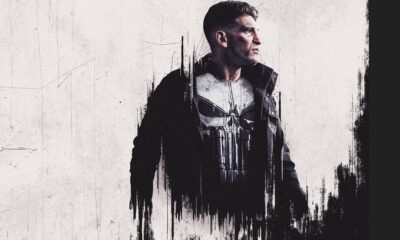 Zdjęcie okładkowe wpisu: The Punisher. Jon Bernthal współscenarzystą nadchodzącej produkcji o bohaterze Marvela