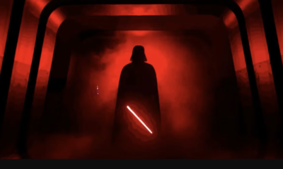 Zdjęcie okładkowe wpisu: Gwiezdne Wojny dostaną horror? Showrunner serialu Andor mógł nam zdradzić coś ciekawego