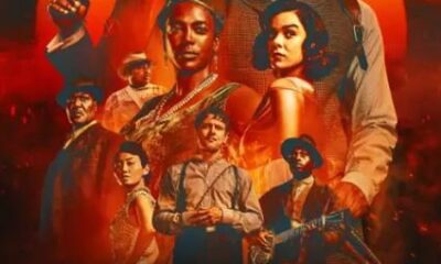 Zdjęcie okładkowe wpisu: Grzesznicy – recenzja filmu Ryana Cooglera! Czy wampiry czują bluesa?