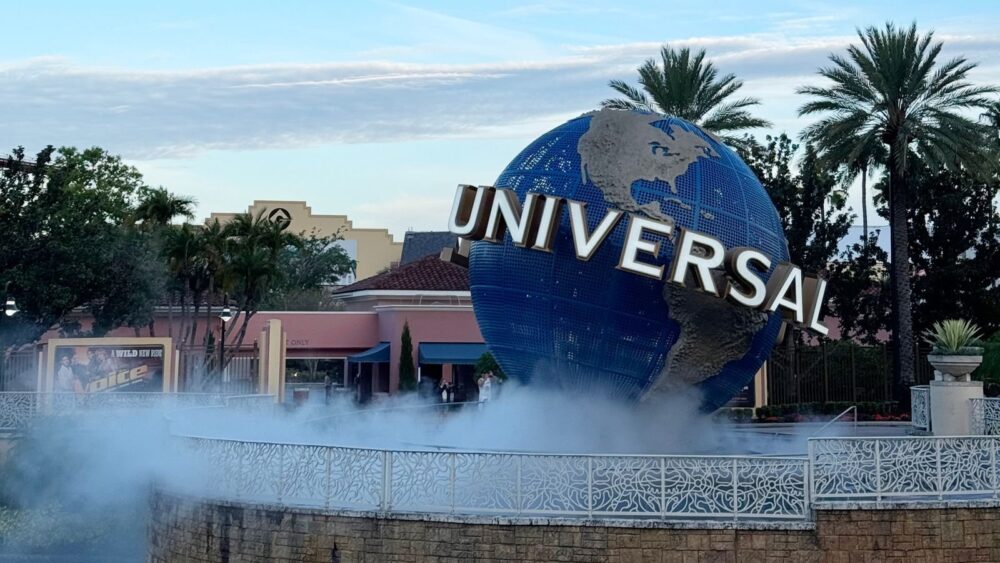 Zdjęcie okładkowe wpisu: Universal Studios w Europie! Nadchodzi pierwszy park rozrywki