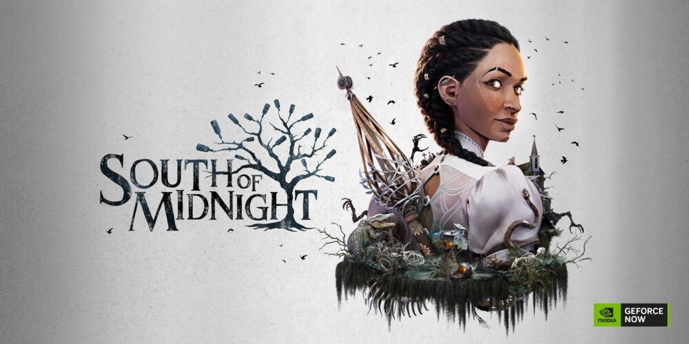 Zdjęcie okładkowe wpisu: Magia i tajemnice czekają: przygodowa gra akcji South of Midnight w GeForce NOW