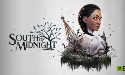 Zdjęcie okładkowe wpisu: Magia i tajemnice czekają: przygodowa gra akcji South of Midnight w GeForce NOW