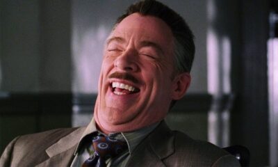 Zdjęcie okładkowe wpisu: Spider-Man bez niego jest jak pustynia bez piasku. J.K. Simmons powraca!