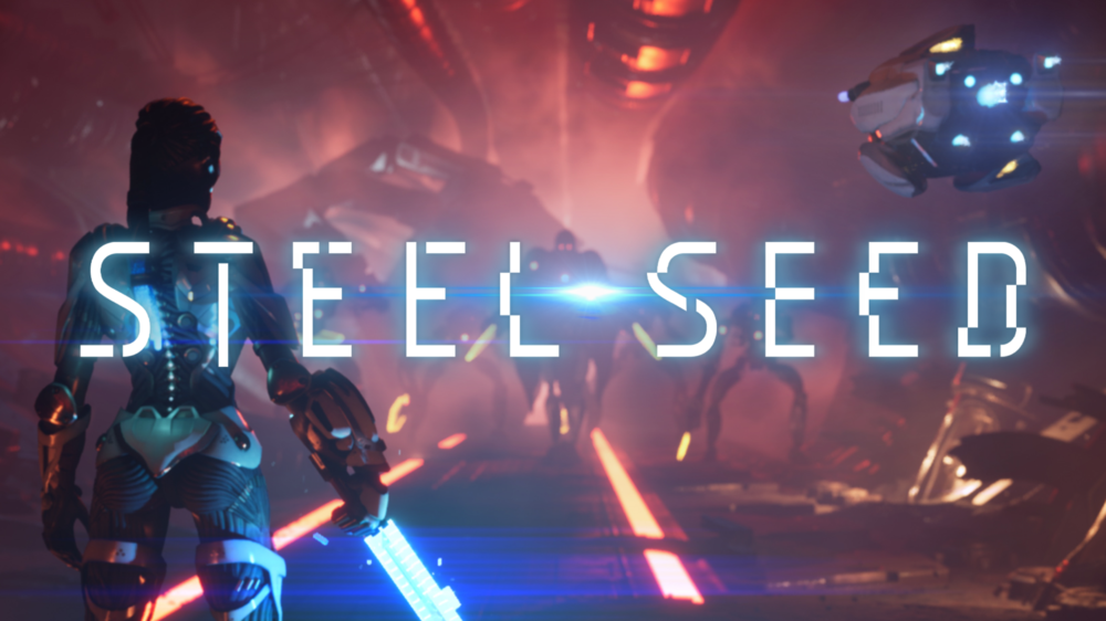 Zdjęcie okładkowe wpisu: Steel Seed ze wsparciem techniki DLSS 4 z funkcją Multi Frame Generation. Nowe filmy prezentujące wydajność z DLSS w Cyberpunk 2077 oraz FragPunk