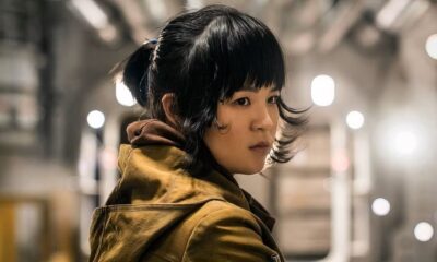 Zdjęcie okładkowe wpisu: Kolejna ofiara rasistowskich fanów Star Wars? Toksyczny fandom uwiziął się na Kelly Marie Tran