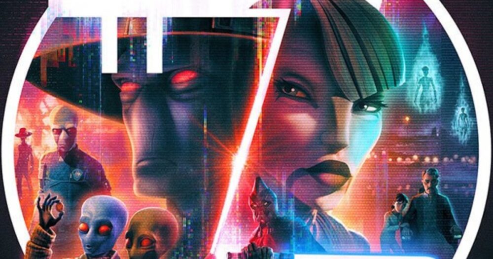 Zdjęcie okładkowe wpisu: Star Wars: Tales of the Underworld przywróci uwielbianych antagonistów