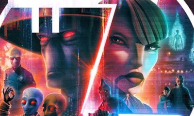 Zdjęcie okładkowe wpisu: Star Wars: Tales of the Underworld przywróci uwielbianych antagonistów