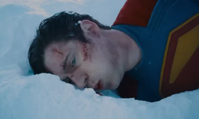 Zdjęcie okładkowe wpisu: Superman podzielił widzów? Nowy zwiastun wzbudza kontrowersje