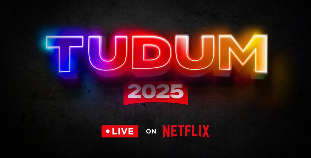 Zdjęcie okładkowe wpisu: Nadchodzi Netflix Tudum 2025! Zapowiedź wielkiego wydarzenia