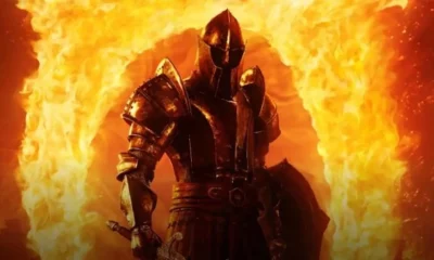 Zdjęcie okładkowe wpisu: The Elder Scrolls IV: Oblivion Remastered wchodzi do GeForce NOW