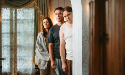 Zdjęcie okładkowe wpisu: Chrzciny, zdrady i powrót Andrzeja! Teściowie 3 z oficjalnym teaserem!