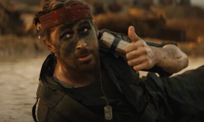 Zdjęcie okładkowe wpisu: Akademia wreszcie doceni kaskaderów! Oscary z nową kategorią dla 'niewidzialnych’ bohaterów kina