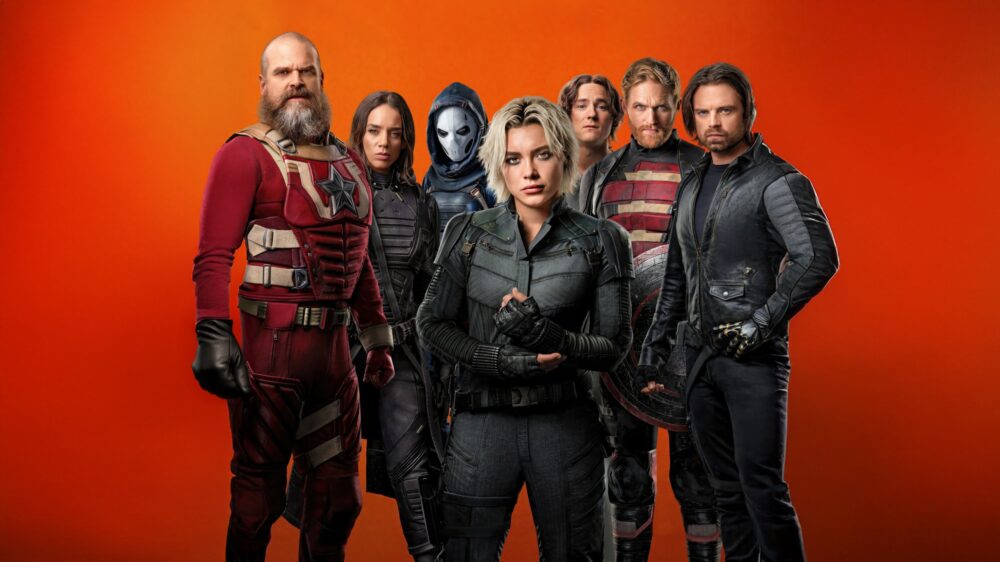 Zdjęcie okładkowe wpisu: Reżyser Thunderbolts* usunął istotną postać z filmu. Kogo?