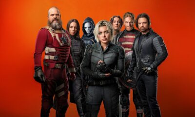 Zdjęcie okładkowe wpisu: Reżyser Thunderbolts* usunął istotną postać z filmu. Kogo?