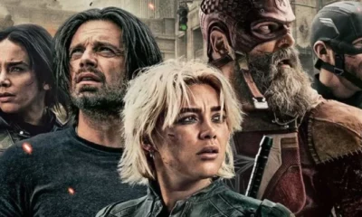 Zdjęcie okładkowe wpisu: Ile jest scen po napisach w Thunderbolts*?