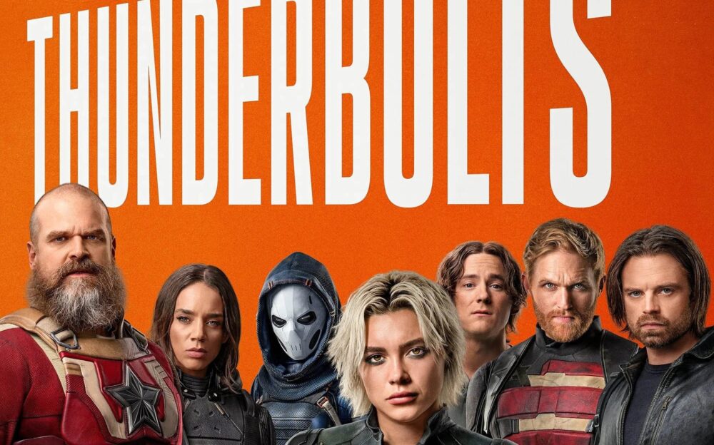 Zdjęcie okładkowe wpisu: Kolejna bohaterka w Thunderbolts*? Nowy spot potwierdza jej tożsamość?