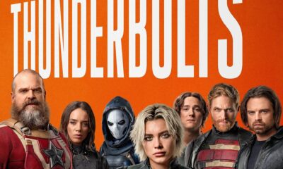 Zdjęcie okładkowe wpisu: Kolejna bohaterka w Thunderbolts*? Nowy spot potwierdza jej tożsamość?