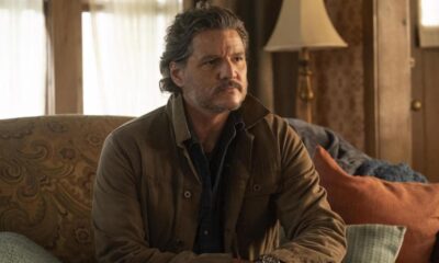 Zdjęcie okładkowe wpisu: Pierwszy epizod 2. sezonu The Last of Us będzie można obejrzeć w kinach Helios!