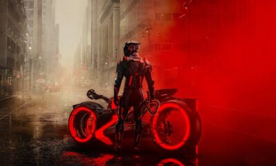 Zdjęcie okładkowe wpisu: Zderzenie światów w pierwszym zwiastunie Tron: Ares! Jared Leto na czele inwazji świata wirtualnego