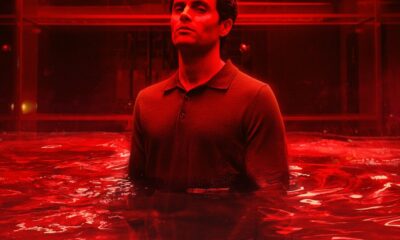 Zdjęcie okładkowe wpisu: Ty – recenzujemy finałowy sezon serialu. W sidłach korzeni