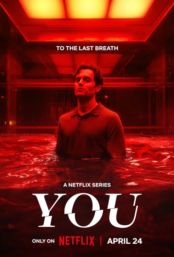 Ty – recenzujemy finałowy sezon serialu. W sidłach korzeni