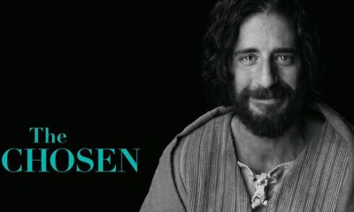 Zdjęcie okładkowe wpisu: Najnowszy sezon najczęściej oglądanego serialu na świecie wkrótce w Polsce! The Chosen powraca!