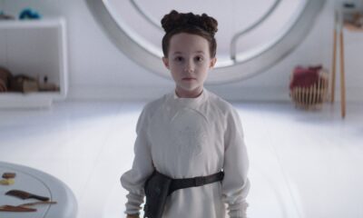 Zdjęcie okładkowe wpisu: Młoda księżniczka Leia powróci na ekrany? „Potrzebujemy mniej męskich Gwiezdnych Wojen”