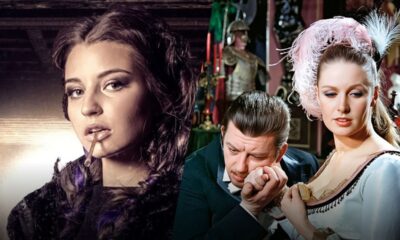 Zdjęcie okładkowe wpisu: Julia Wieniawa chciała zagrać Izabelę Łęcką. Producenci Lalki odprawili ją z kwitkiem