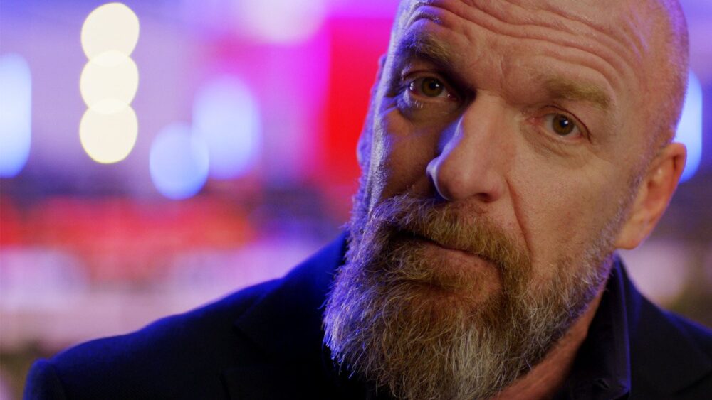 Zdjęcie okładkowe wpisu: Poznamy WWE jakiego nie znamy? Serial Netflix pokaże kulisy federacji