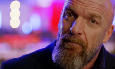 Zdjęcie okładkowe wpisu: Poznamy WWE jakiego nie znamy? Serial Netflix pokaże kulisy federacji