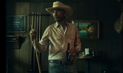 Zdjęcie okładkowe wpisu: Landman. Serial Taylora Sheridana powróci z 2. sezonem szybciej niż mogliśmy się spodziewać