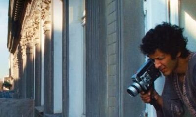 Zdjęcie okładkowe wpisu: MDAG: Listy z Wilczej – recenzja filmu. Czuły portret nieidealnej codzienności